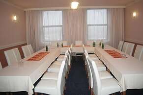 Interhotel Zlin