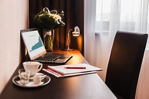 Interhotel Zlin