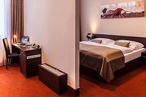 Interhotel Zlin