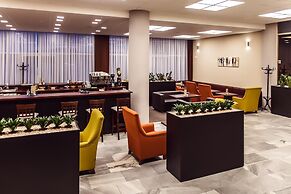 Interhotel Zlin