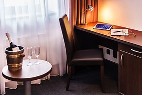 Interhotel Zlin