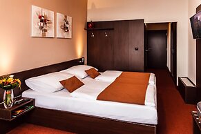 Interhotel Zlin