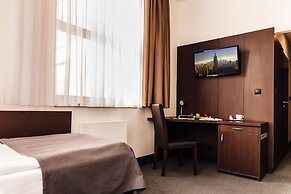 Interhotel Zlin