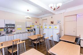 All Seasons - Hostel