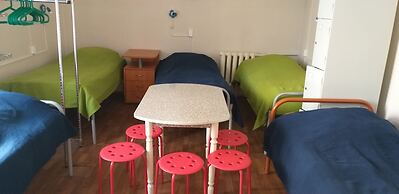 All Seasons - Hostel