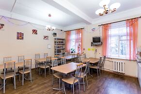 All Seasons - Hostel