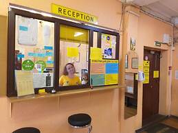 All Seasons - Hostel