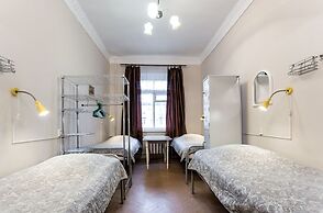 All Seasons - Hostel