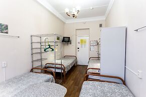 All Seasons - Hostel