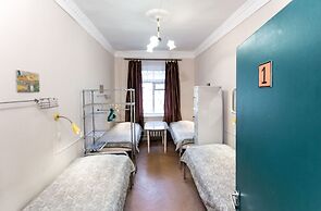 All Seasons - Hostel