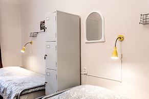 All Seasons - Hostel