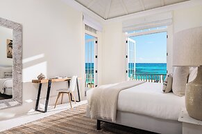 Ambergris Cay Private Island - All-Inclusive