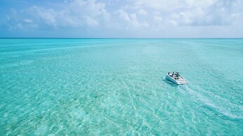 Ambergris Cay Private Island - All-Inclusive