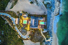 Ambergris Cay Private Island - All-Inclusive