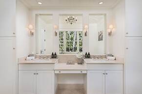 Ambergris Cay Private Island - All-Inclusive