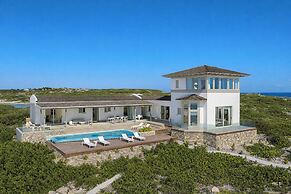Ambergris Cay Private Island - All-Inclusive