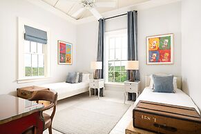 Ambergris Cay Private Island - All-Inclusive