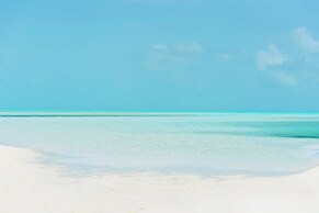 Ambergris Cay Private Island - All-Inclusive