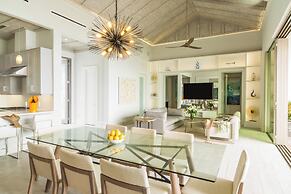 Ambergris Cay Private Island - All-Inclusive