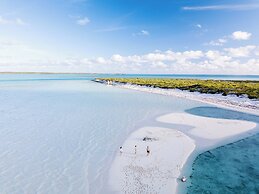 Ambergris Cay Private Island - All-Inclusive