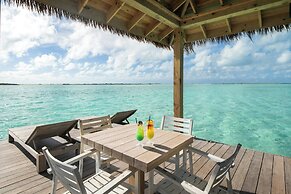 Ambergris Cay Private Island - All-Inclusive
