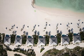 Ambergris Cay Private Island - All-Inclusive