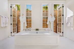 Ambergris Cay Private Island - All-Inclusive