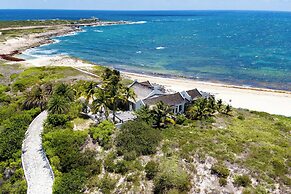 Ambergris Cay Private Island - All-Inclusive