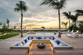 Ambergris Cay Private Island - All-Inclusive