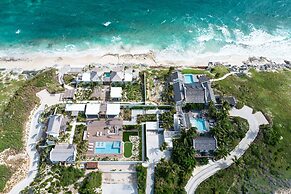 Ambergris Cay Private Island - All-Inclusive
