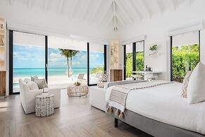 Ambergris Cay Private Island - All-Inclusive