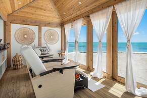 Ambergris Cay Private Island - All-Inclusive