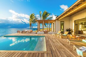 Ambergris Cay Private Island - All-Inclusive
