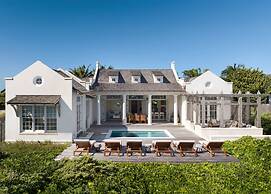 Ambergris Cay Private Island - All-Inclusive