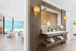 Ambergris Cay Private Island - All-Inclusive