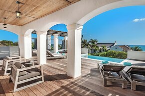 Ambergris Cay Private Island - All-Inclusive