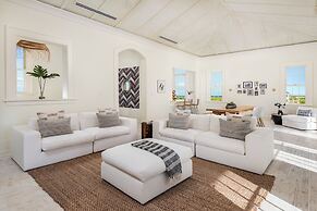 Ambergris Cay Private Island - All-Inclusive