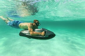 Ambergris Cay Private Island - All-Inclusive
