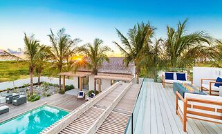 Ambergris Cay Private Island - All-Inclusive