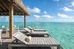 Ambergris Cay Private Island - All-Inclusive