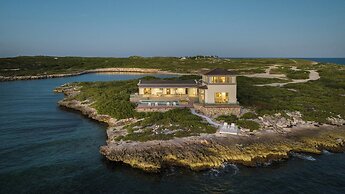 Ambergris Cay Private Island - All-Inclusive