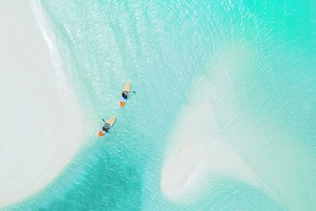 Ambergris Cay Private Island - All-Inclusive