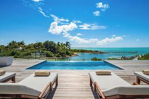 Ambergris Cay Private Island - All-Inclusive