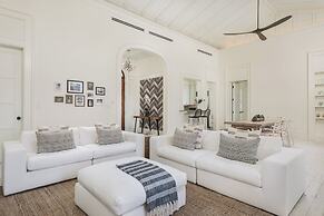 Ambergris Cay Private Island - All-Inclusive