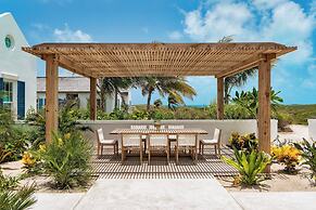 Ambergris Cay Private Island - All-Inclusive