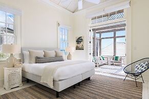 Ambergris Cay Private Island - All-Inclusive