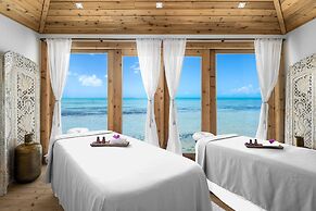 Ambergris Cay Private Island - All-Inclusive