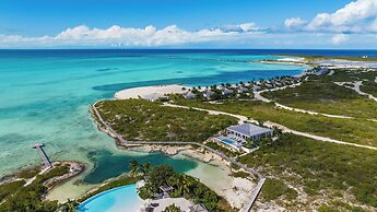 Ambergris Cay Private Island - All-Inclusive