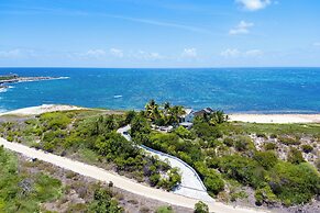Ambergris Cay Private Island - All-Inclusive