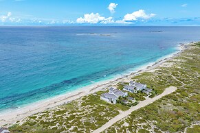 Ambergris Cay Private Island - All-Inclusive